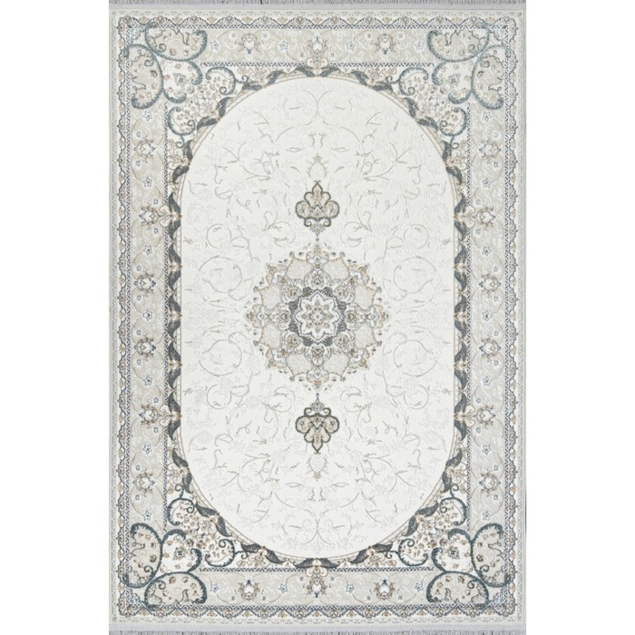 

Ковёр прямоугольный Durkar Sandali, размер 100x200 см