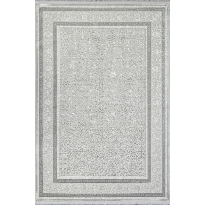 Ковёр прямоугольный Durkar Sandali, размер 80x150 см ковёр прямоугольный durkar sandali размер 300x400 см