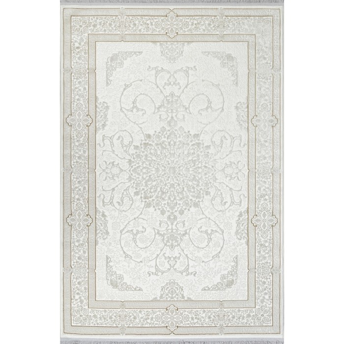 

Ковёр прямоугольный Durkar Sandali, размер 100x200 см