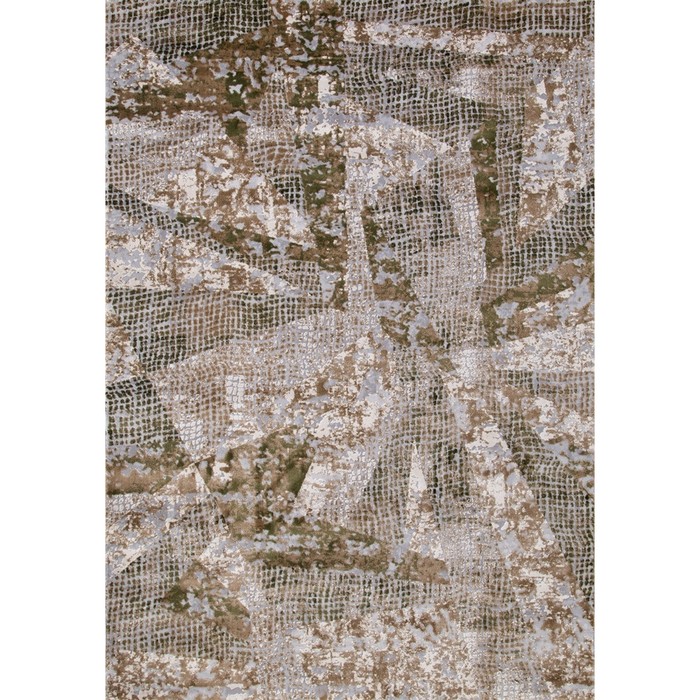 

Ковёр прямоугольный Durkar Tokio, размер 200x400 см
