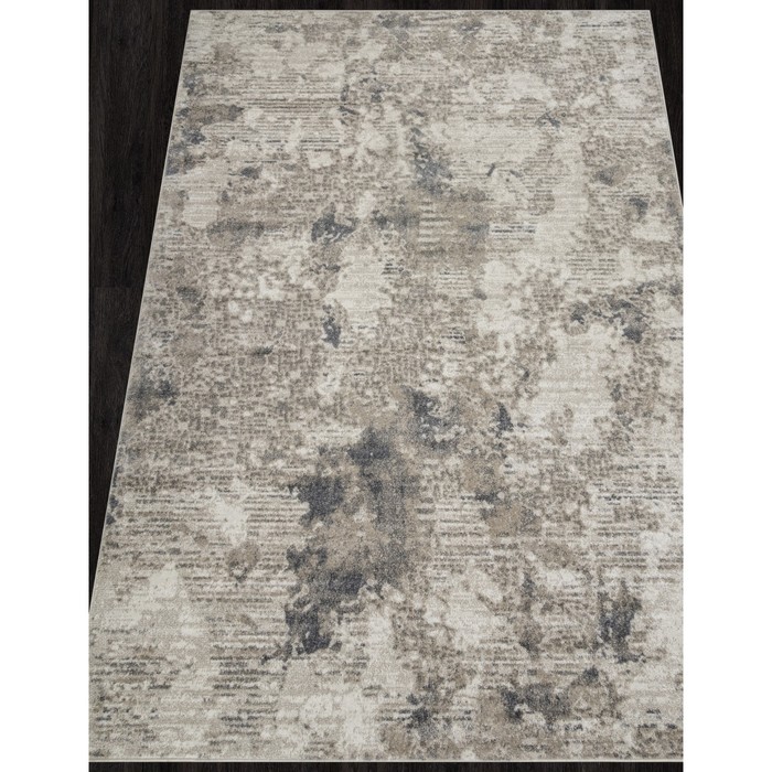 

Ковёр прямоугольный Tornado f152, размер 150x230 см, цвет beige