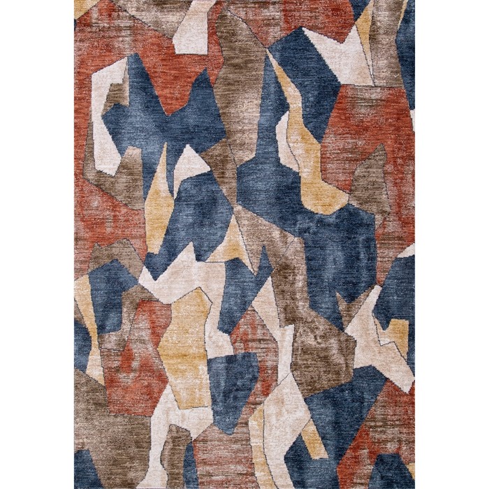 

Ковёр прямоугольный Algan Zeus, размер 235x160 см