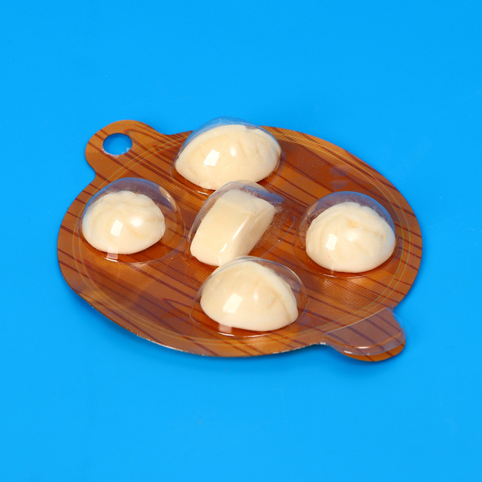 Мармелад жевательный 