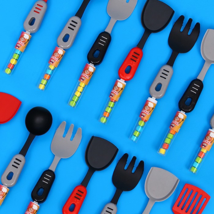 Драже сахарное 