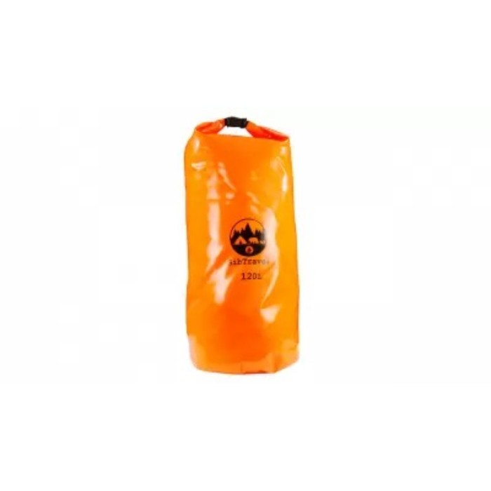 Гермомешок SibTravel СИБТЕРМО, 96х40 см, 120 л, оранжевый