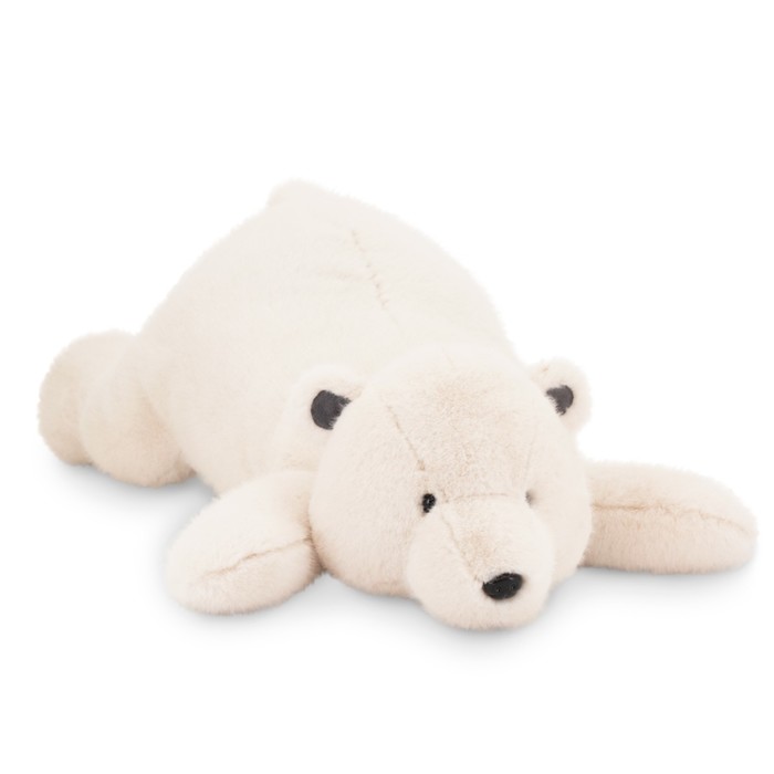 Мягкая игрушка «Медведь Сплюша», 70 см мягкая игрушка единорожка сплюша 50 см