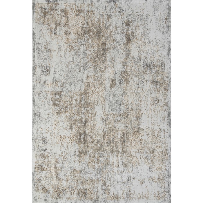 

Ковёр прямоугольный Artemis Safari, размер 160x230 см, цвет d.grey/grey