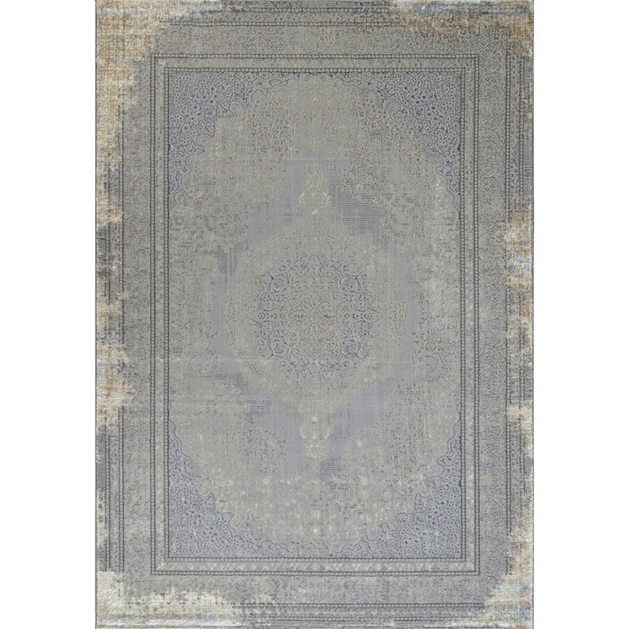 

Ковёр прямоугольный Merinos Aziza, размер 200x290 см, цвет 930