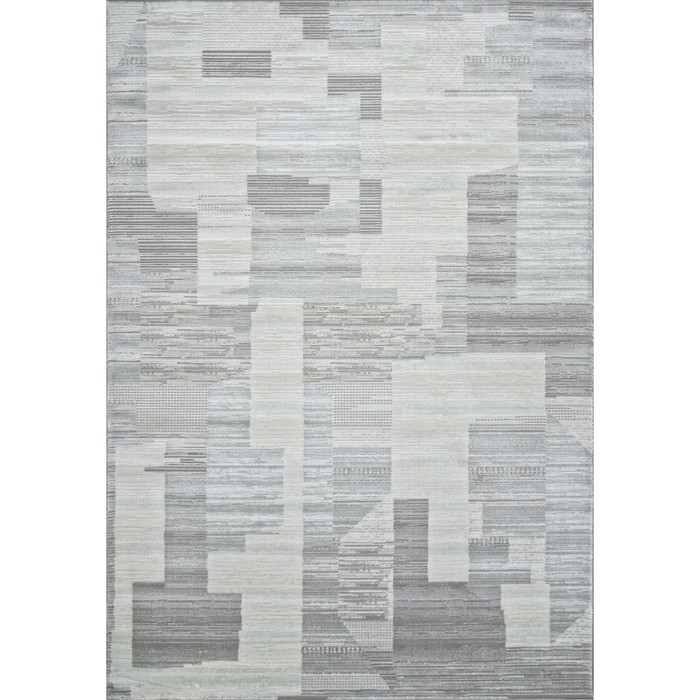 

Ковёр прямоугольный Merinos Sirius, размер 250x400 см, цвет cream-gray