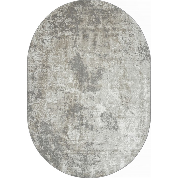 

Ковёр овальный Merinos Sirius, размер 250x350 см, цвет beige