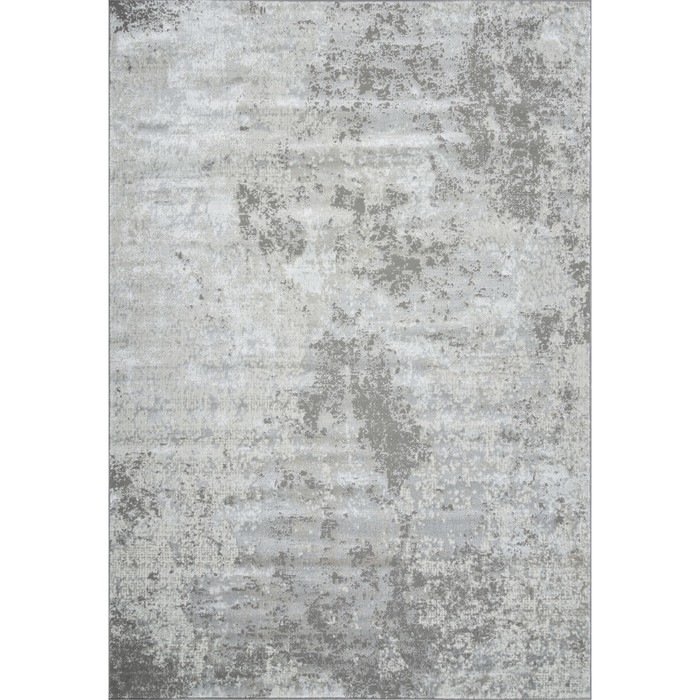 

Ковёр прямоугольный Merinos Sirius, размер 250x400 см, цвет gray