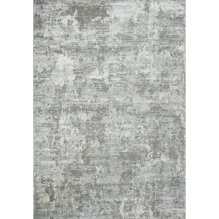 

Ковёр прямоугольный Merinos Sirius, размер 300x500 см, цвет cream-gray
