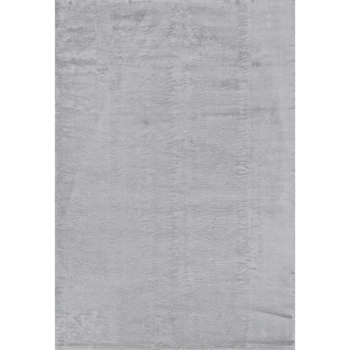 

Ковёр прямоугольный Merinos Soft Rabbit, размер 200x290 см, цвет grey 95