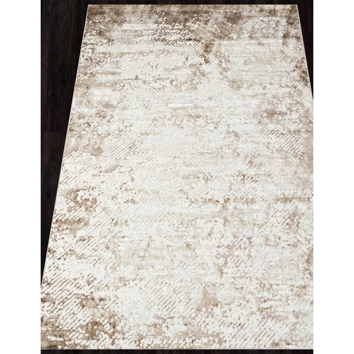

Ковёр прямоугольный Antep o1700, размер 300x500 см, цвет cream/vizon