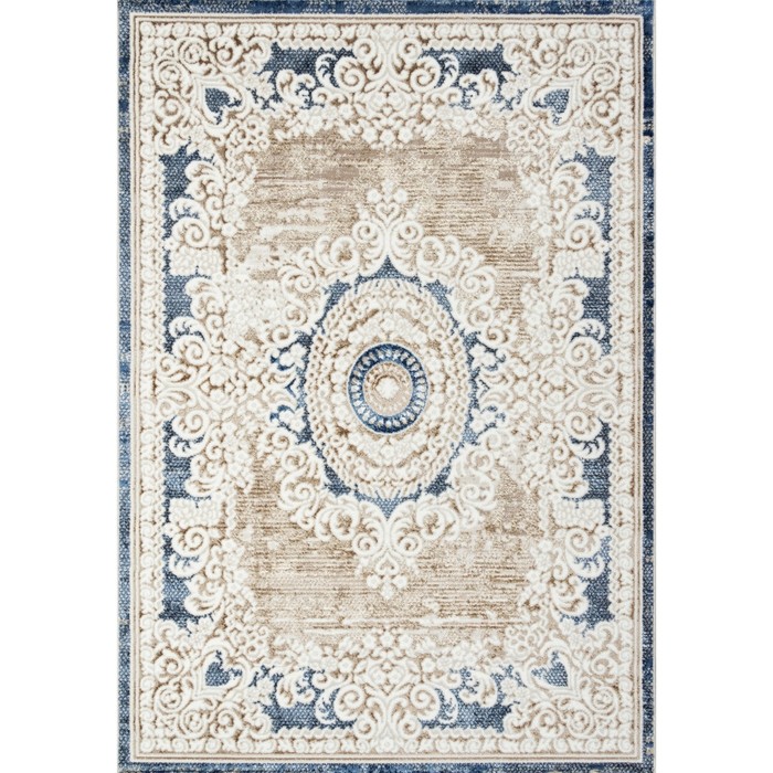 

Ковёр прямоугольный Merinos Antep, размер 400x700 см