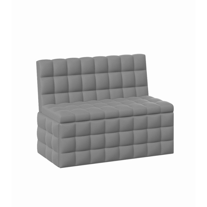 

Скамья прямая "Темпо", 1020 х 560 х 800, КЗ серый