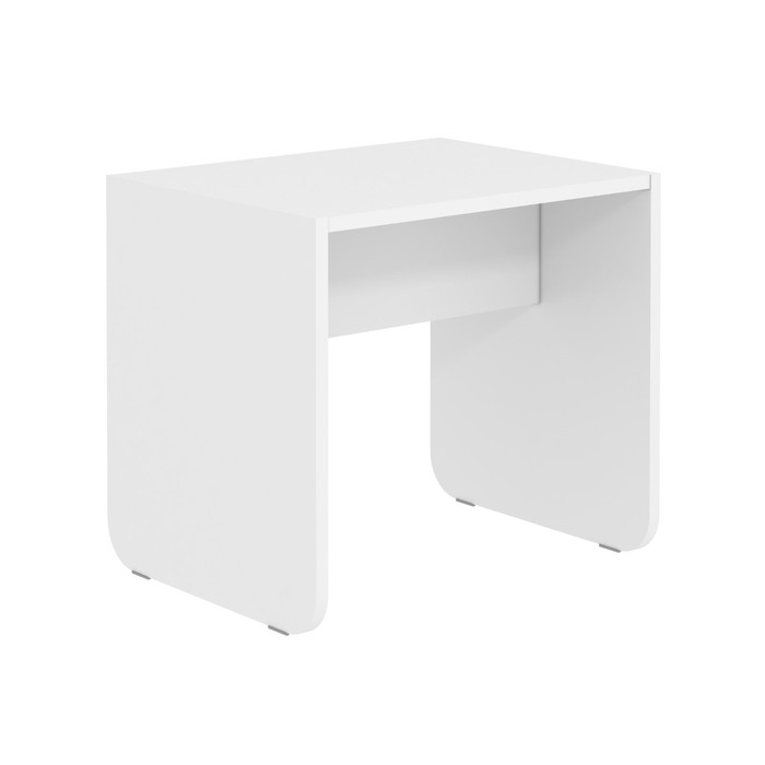 Стол журнальный тип 9 500 х 390 х 448 белый 1990₽