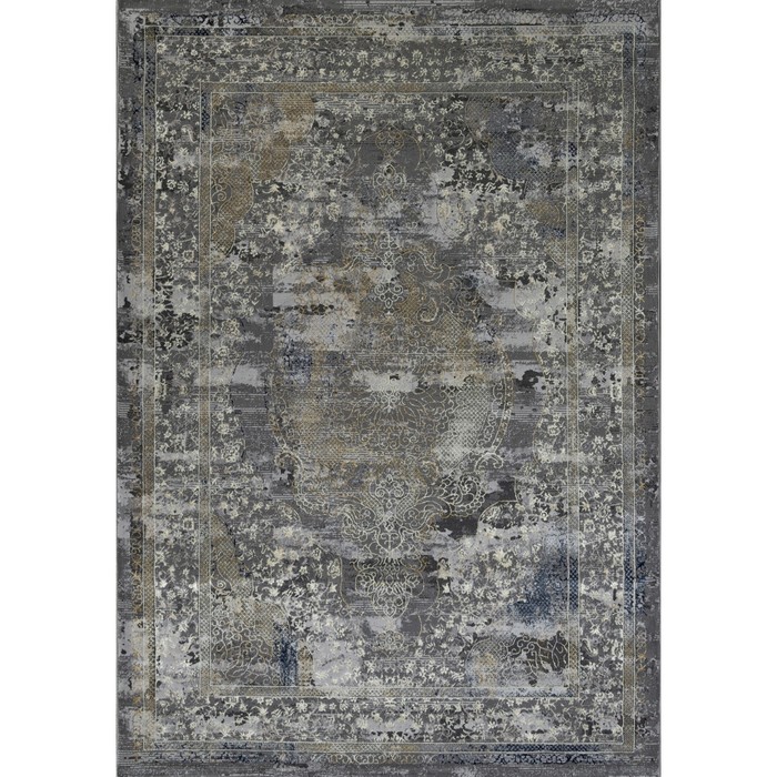 

Ковёр прямоугольный Merinos Aziza, размер 160x230 см, цвет 110