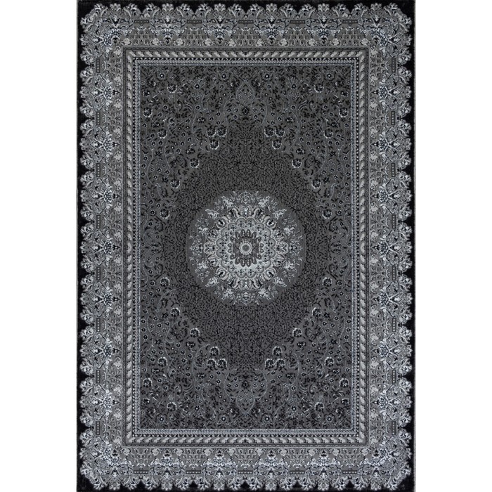 

Ковёр прямоугольный Merinos Aziza, размер 200x290 см, цвет 990