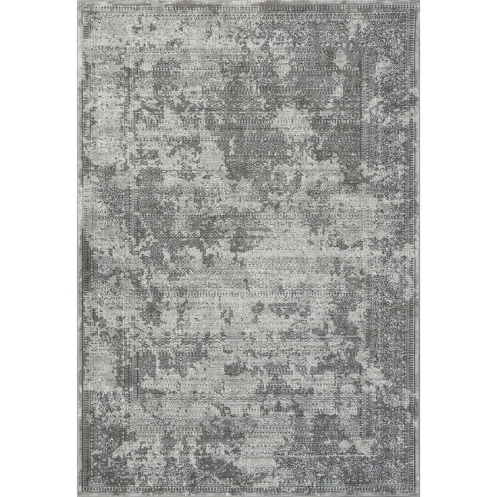 

Ковёр прямоугольный Merinos Graff, размер 200x400 см, цвет gray-beige