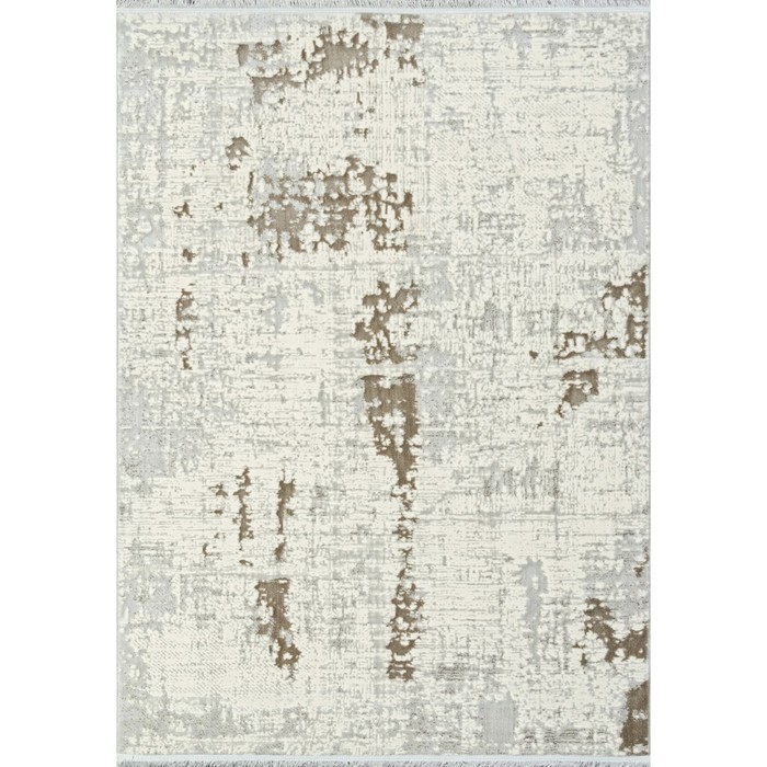 

Ковёр прямоугольный Alpin Pompei, размер 160x230 см, цвет cream/cream