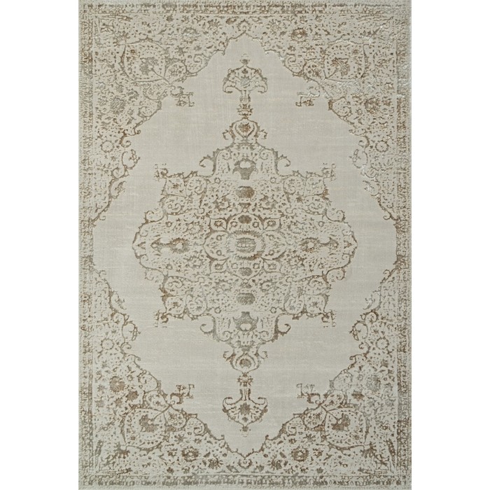 

Ковёр прямоугольный Artemis Safari, размер 200x290 см, цвет beige/golf