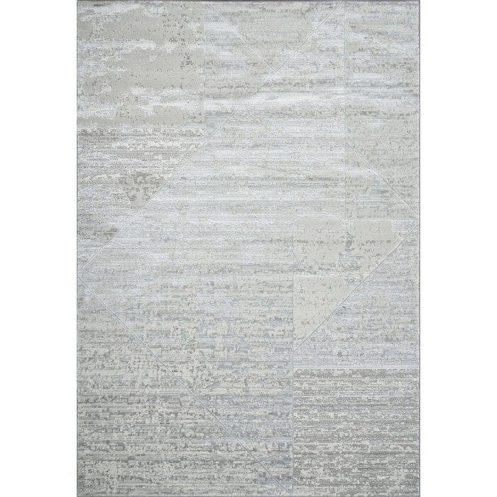 

Ковёр прямоугольный Merinos Sirius, размер 150x300 см, цвет cream-gray