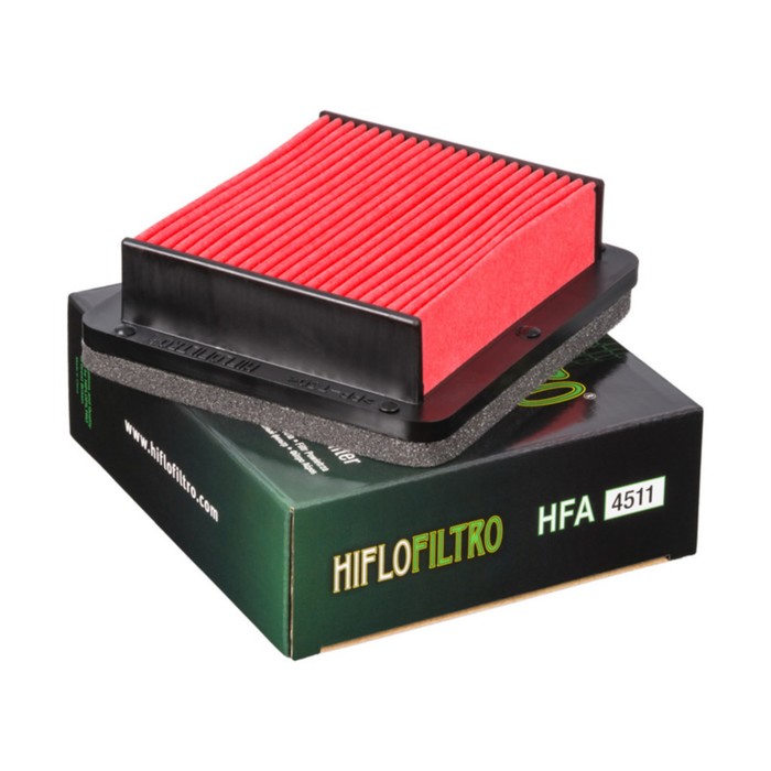 

Воздушный фильтр Hiflofiltro HFA4511