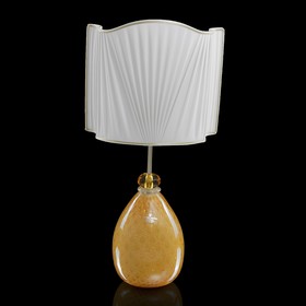 Лампа 'Хорватия', 20 × 30 × 64 см Ош