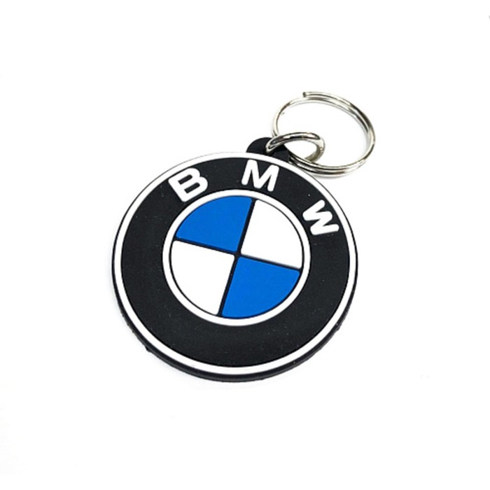 Брелок MTP BMW