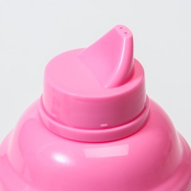 Поильник-трансформер 4в1 «Любимая доченька», 230 мл, с ручками, от 0 мес., цвет розовый от Сима-ленд
