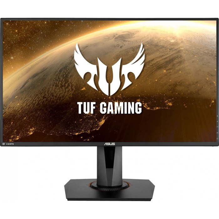 

Монитор Asus 27" TUF Gaming VG279QM черный IPS 16:9 HDMI M/M матовая HAS Piv 400cd 178гр/17 103389