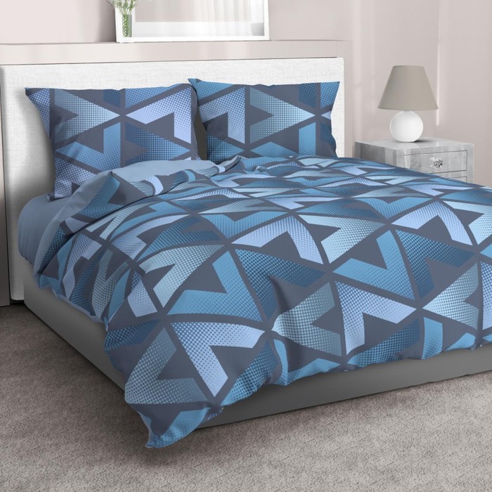 

Бязь набивная «Премиум», размер 220 см