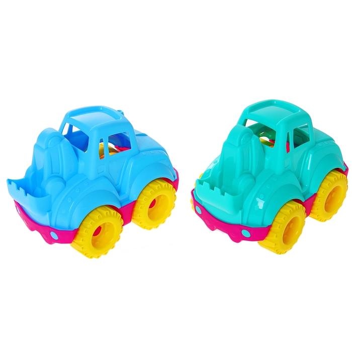 Трактор малый "Шкода", МИКС