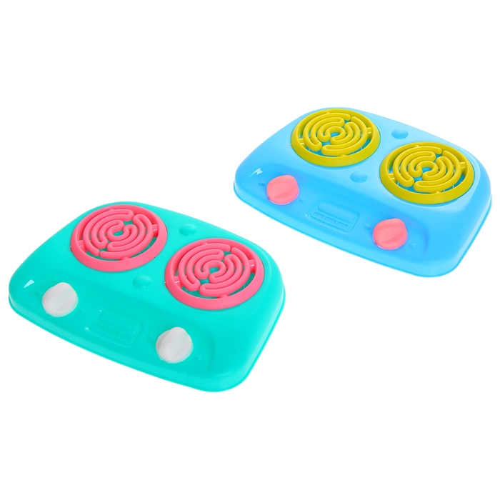 Плита "Шкода" МИКС