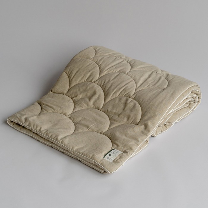 Одеяло «Гуру», размер 140х210 см