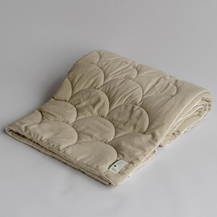 Одеяло «Гуру», размер 210х220 см