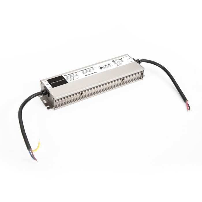 

Блок питания Elektrostandard, 150Вт 24