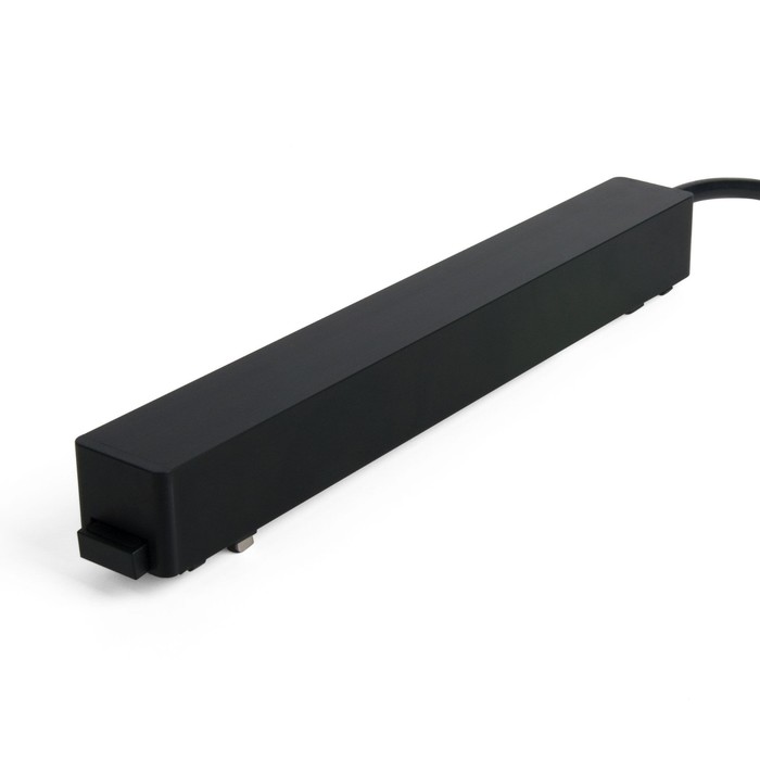 

Блок питания 200Вт Elektrostandard, Flat Magnetic, цвет чёрный