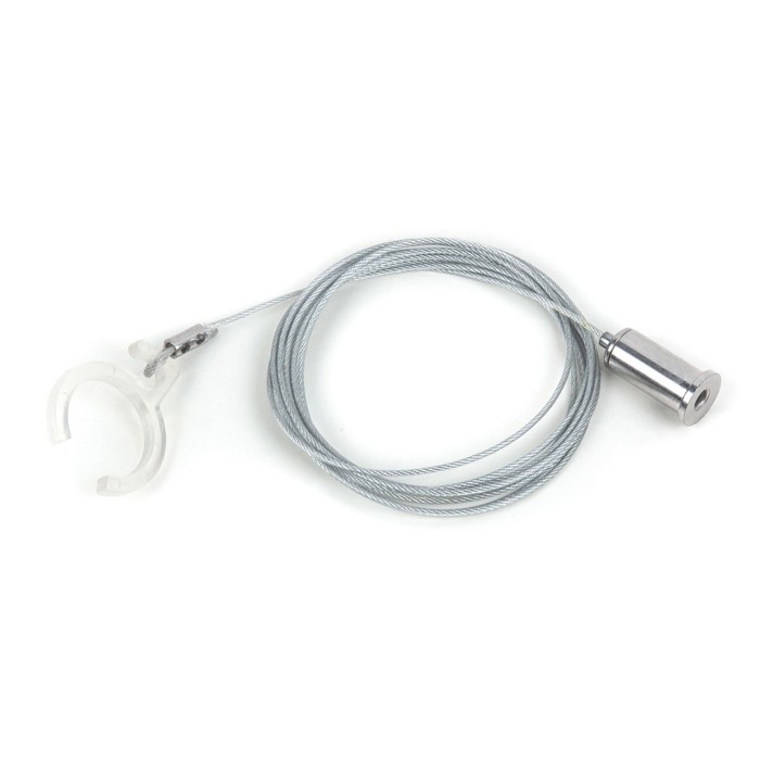 

Набор для подвеса 2 м Elektrostandard, Slim Magnetic, 2000 цвет серебро