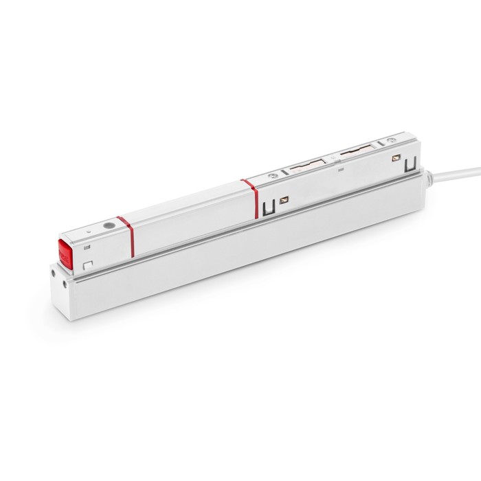 

Блок питания 100Вт Elektrostandard, Slim Magnetic, цвет белый
