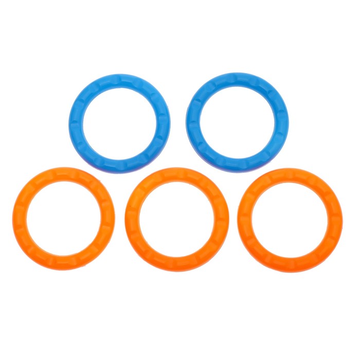 Кольцеброс "Малыш"