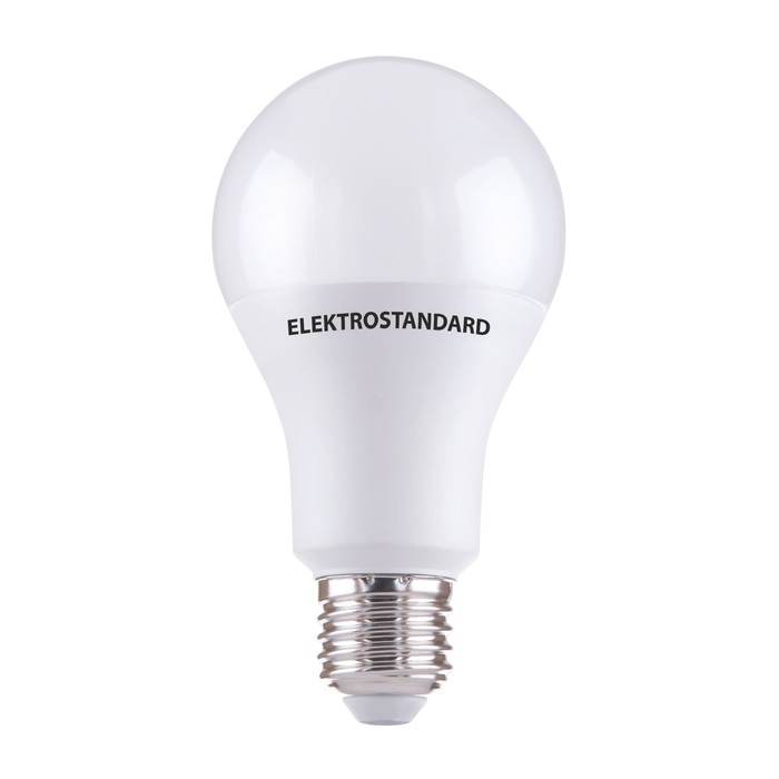 

Светодиодная лампа Classic LED D Elektrostandard, 65х65х133 мм, 20Вт, E27, 1800Лм, 6500К