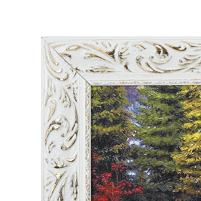 Картина "Охотничий домик"