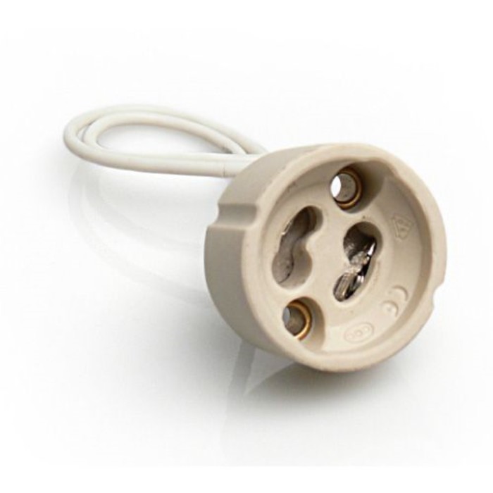 

Патрон GU10, Elektrostandard
