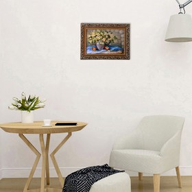 

Картина "Букет " 20*30 см