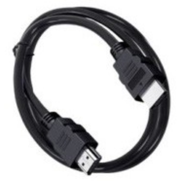цена Кабель видео Exployd EX-K-1477, HDMI(m)-HDMI(m), вер 2.0, 3 м, черный
