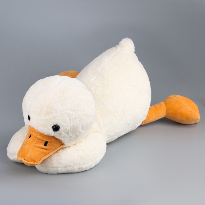 Мягкая игрушка «Утка», 75 см игрушка для животных ripoma мягкая утка