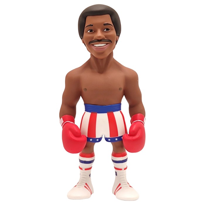 

Фигурка коллекционная Minix Rocky «Аполло», 12 см