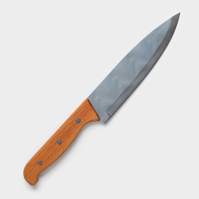 Нож кухонный «Классик», 16 см нож кухонный янагиба 22 см tu 6006 shimomura